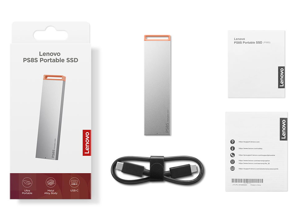 Product Specifications Reference (PSREF) Accessory